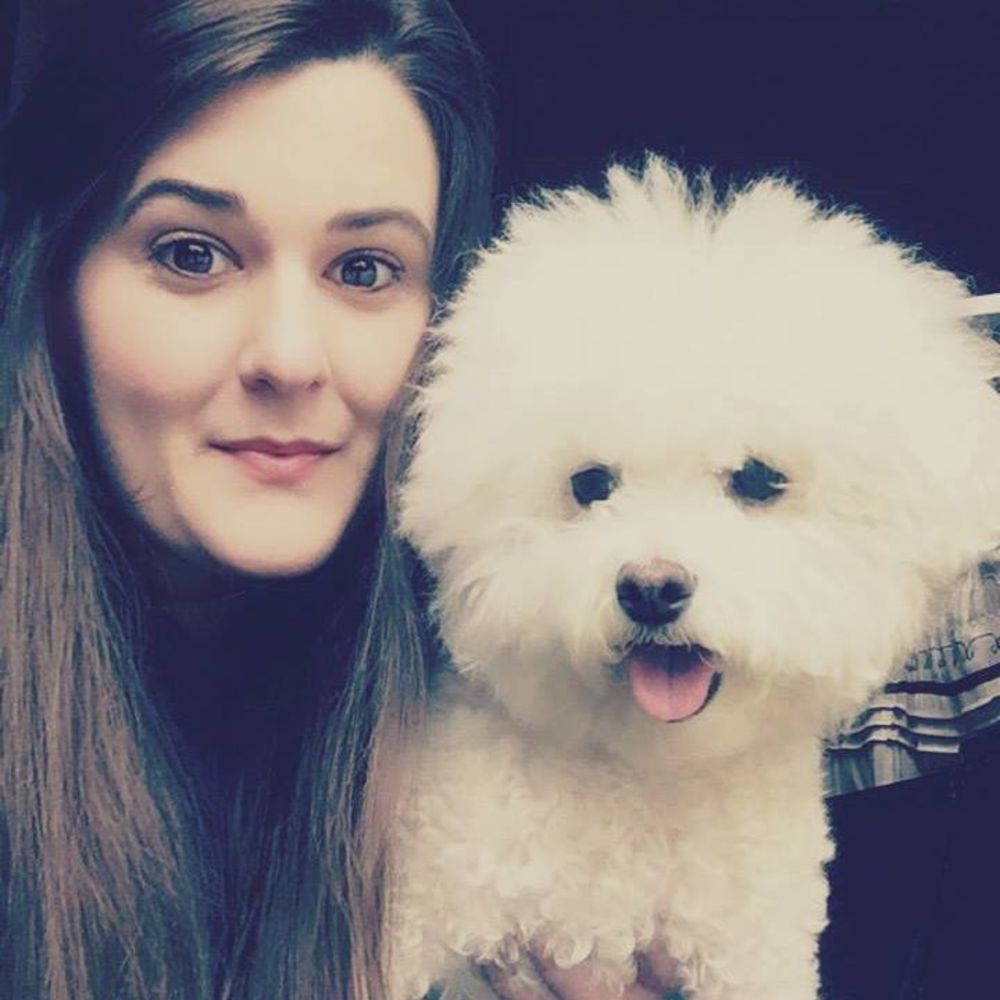 Meet your Posher, Amy